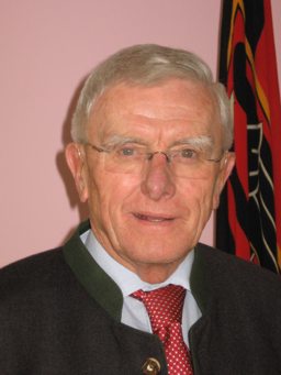 Wolfgang Egerter
