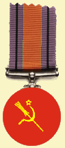 medaile